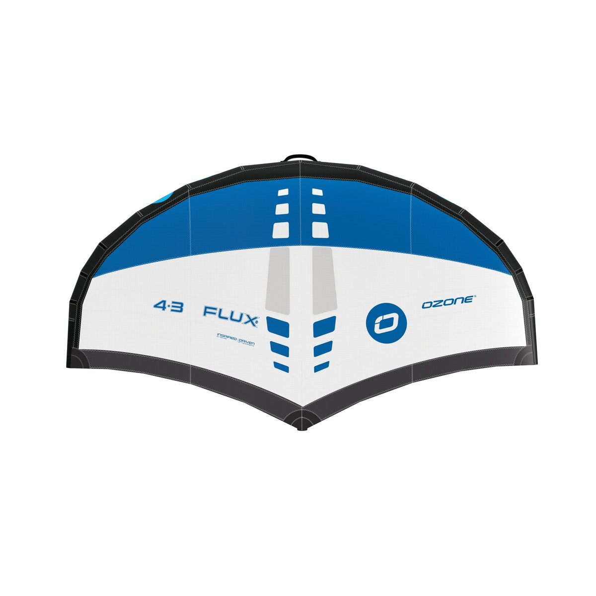Ozone Flux V3