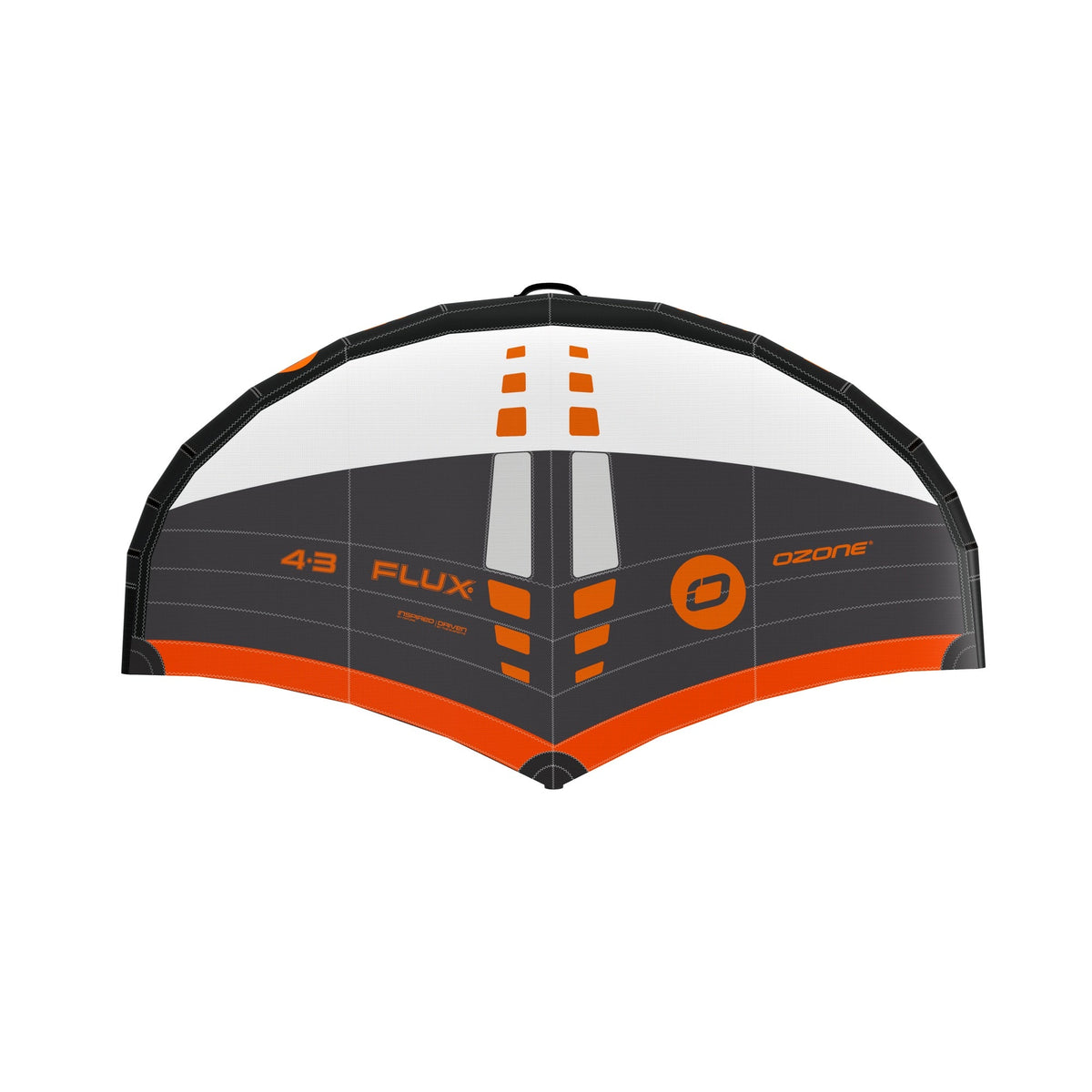 Ozone Flux V3