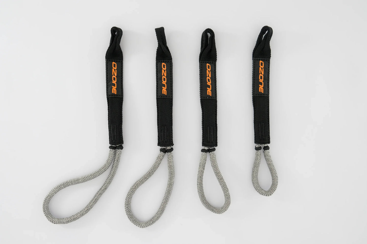 Ozone Wing/Parawing Single Attachment Bungee Loop Harness Line