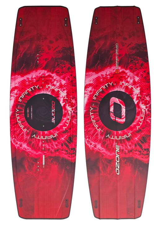 Ozone Infinity V4