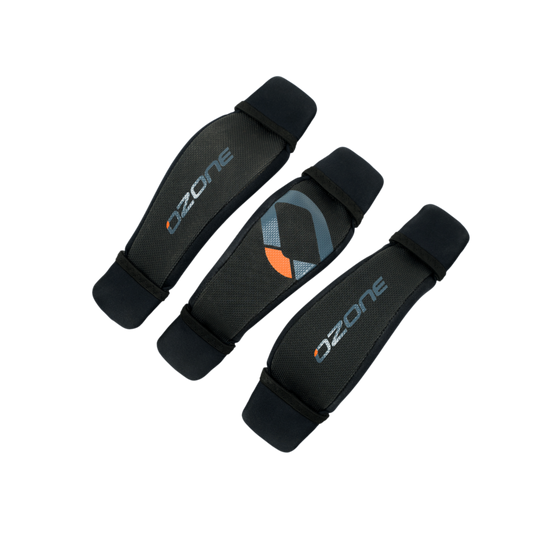 Ozone Board Straps — Mainstraps