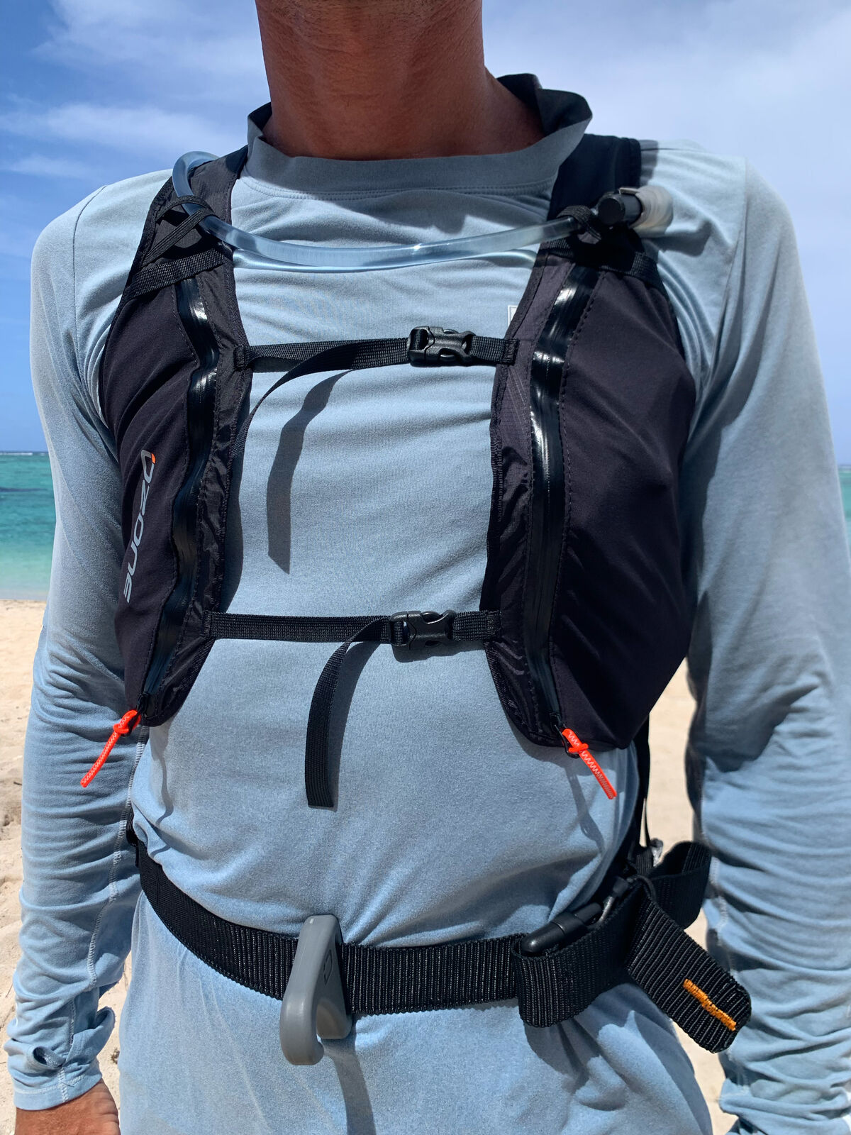 Ozone Mission Pack — Product