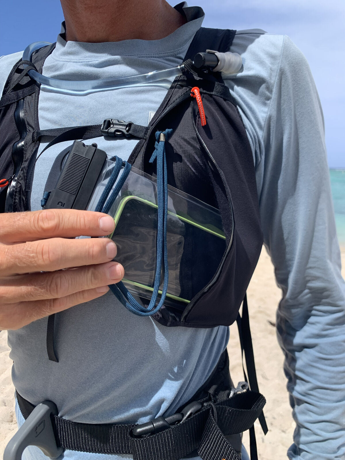 Ozone Mission Pack — Product