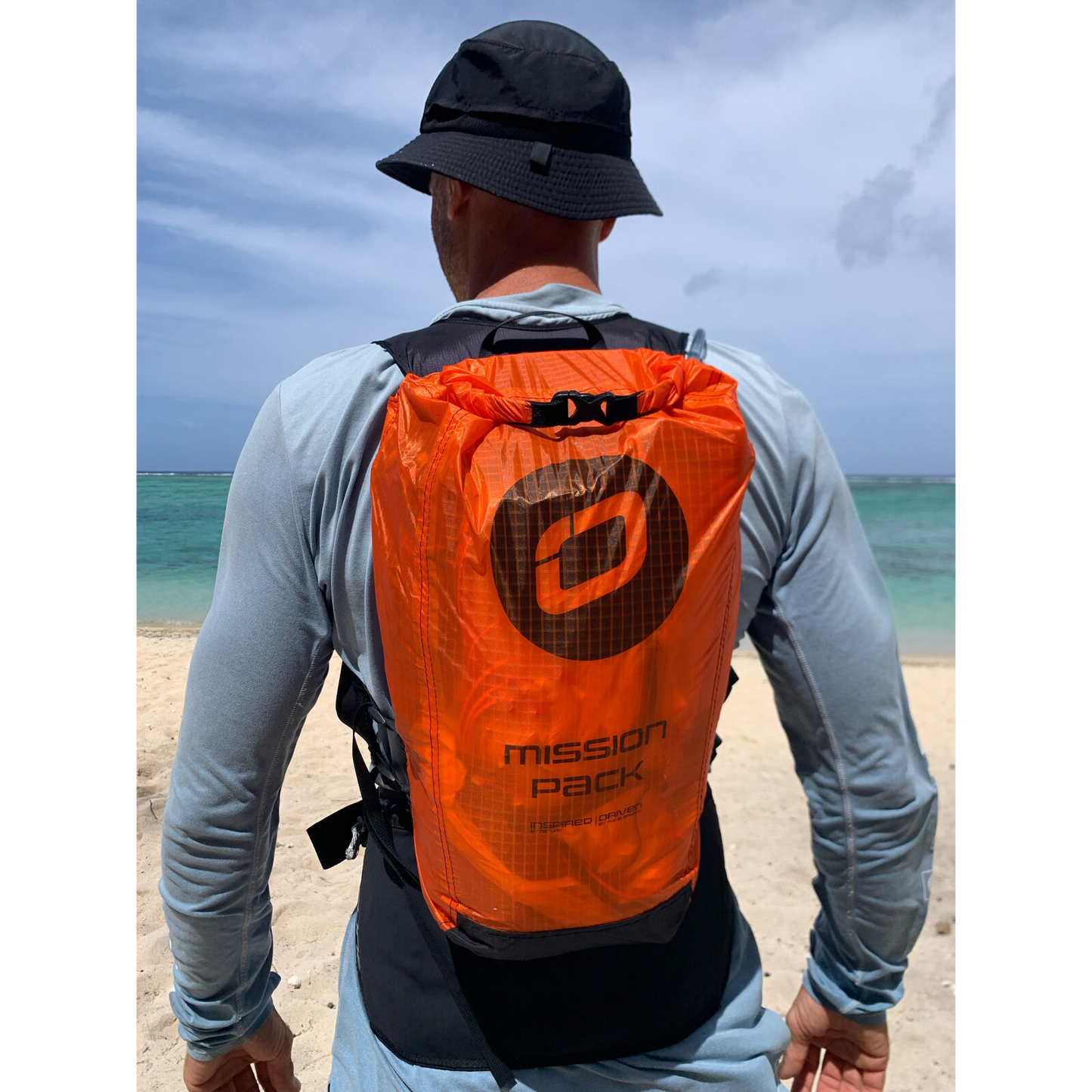 Ozone Mission Pack — Product
