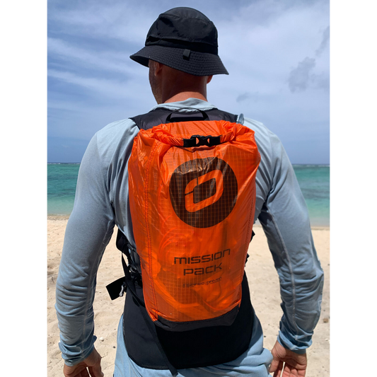 Ozone Mission Pack — Product