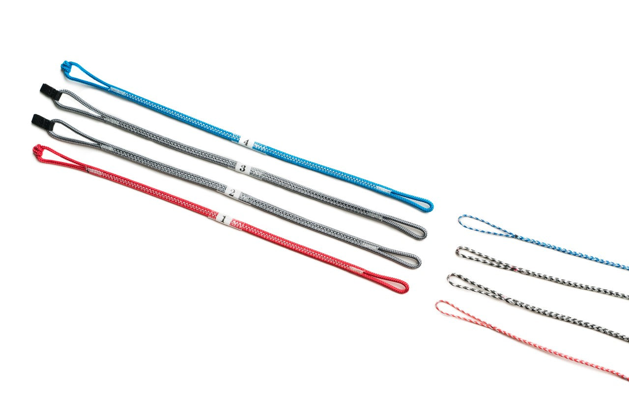 Ozone Foil Contact Snow V5 Control System — Pigtails