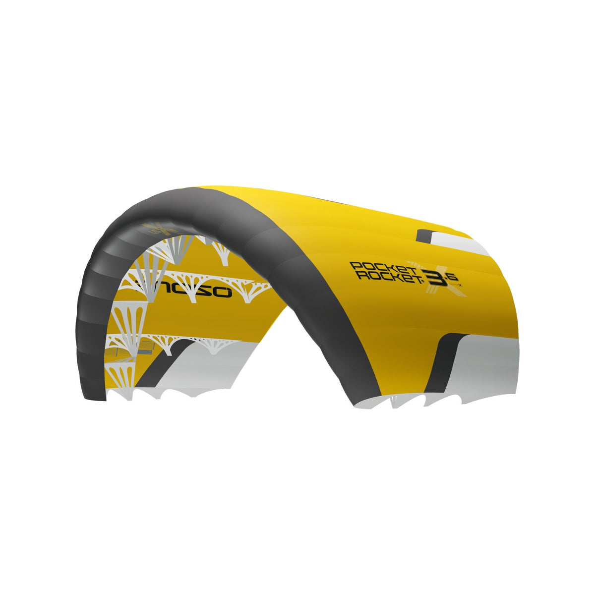 Ozone Pocket Rocket V2 Ultra X
