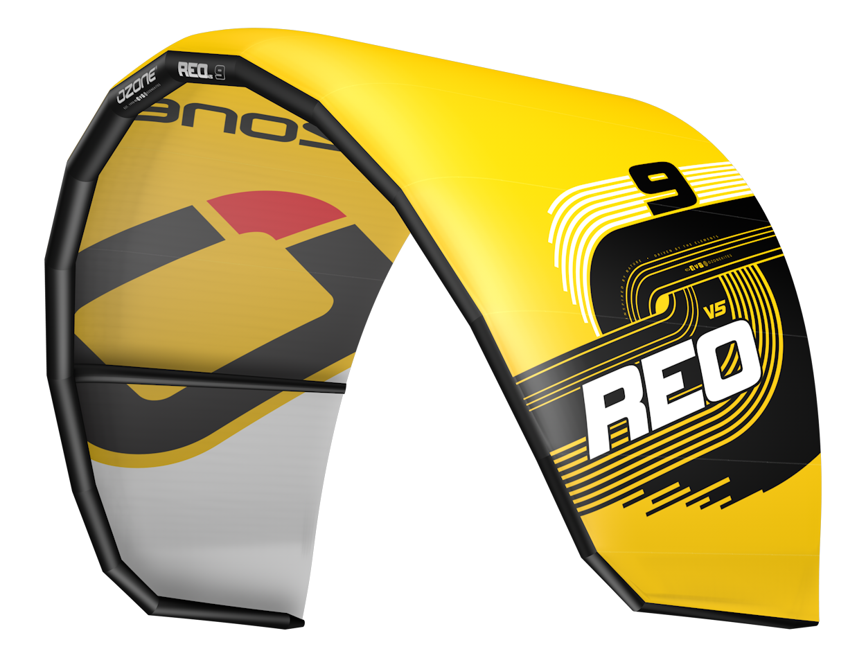 Ozone Reo V5