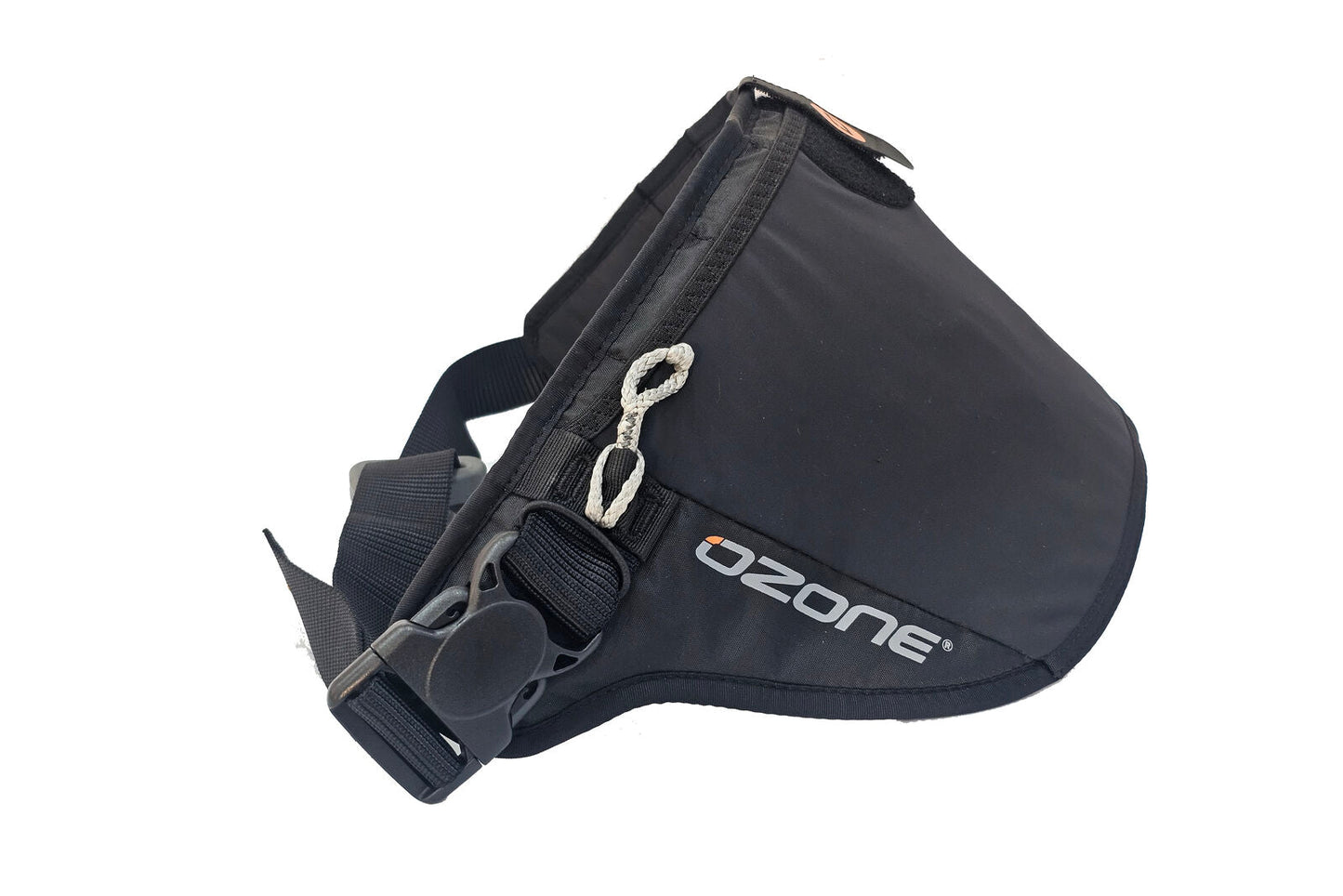 Ozone Parawing Stash Harness — Side