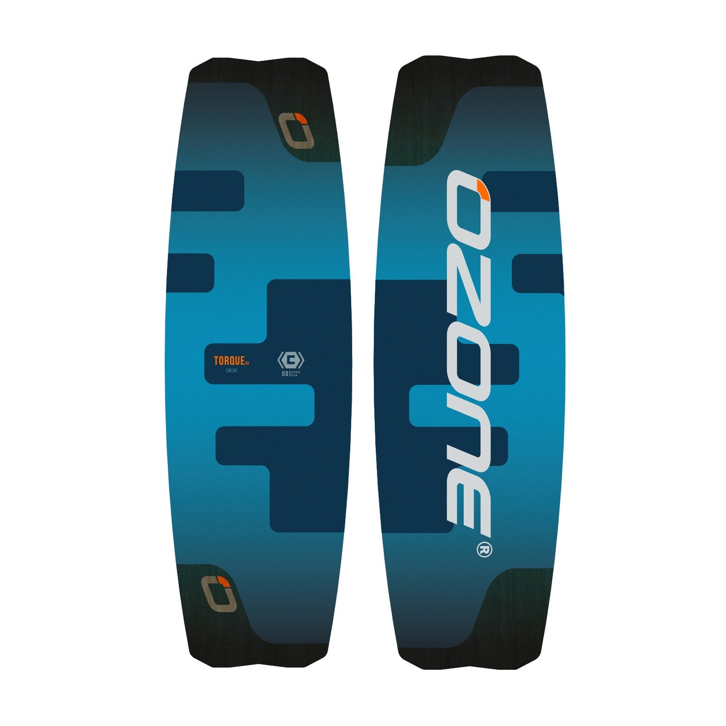 Ozone Torque V3