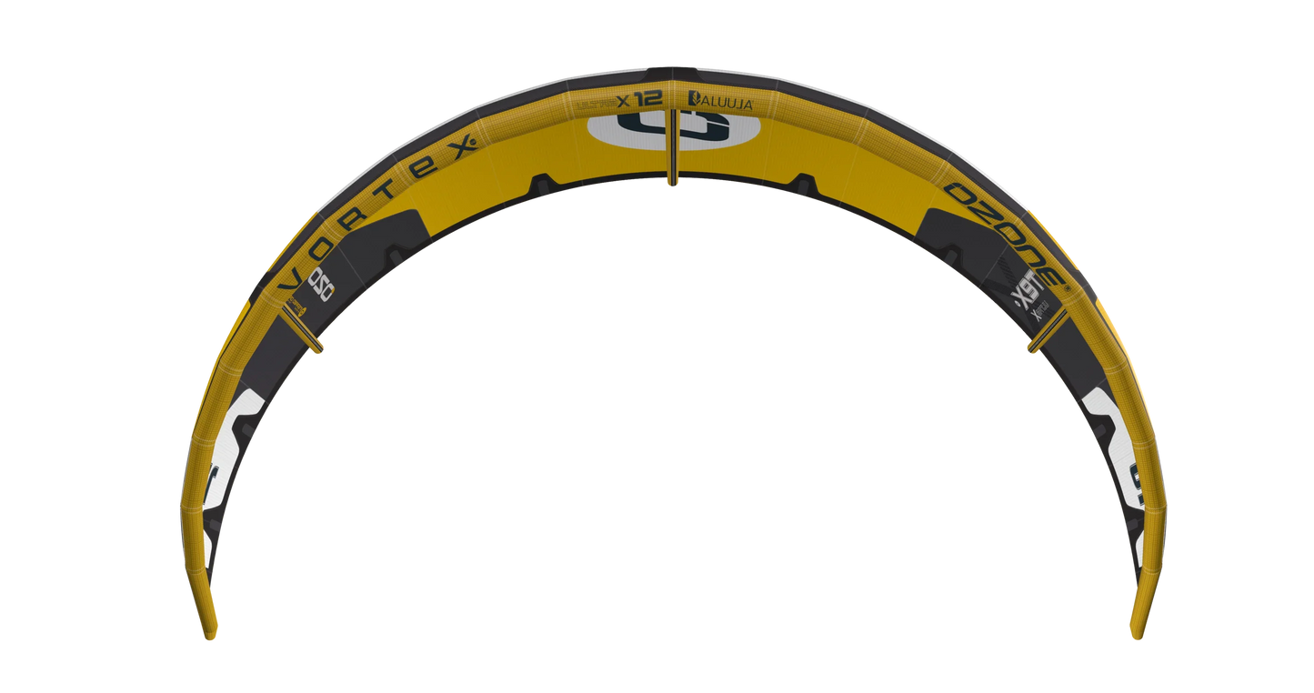 Ozone Vortex V2 Ultra X