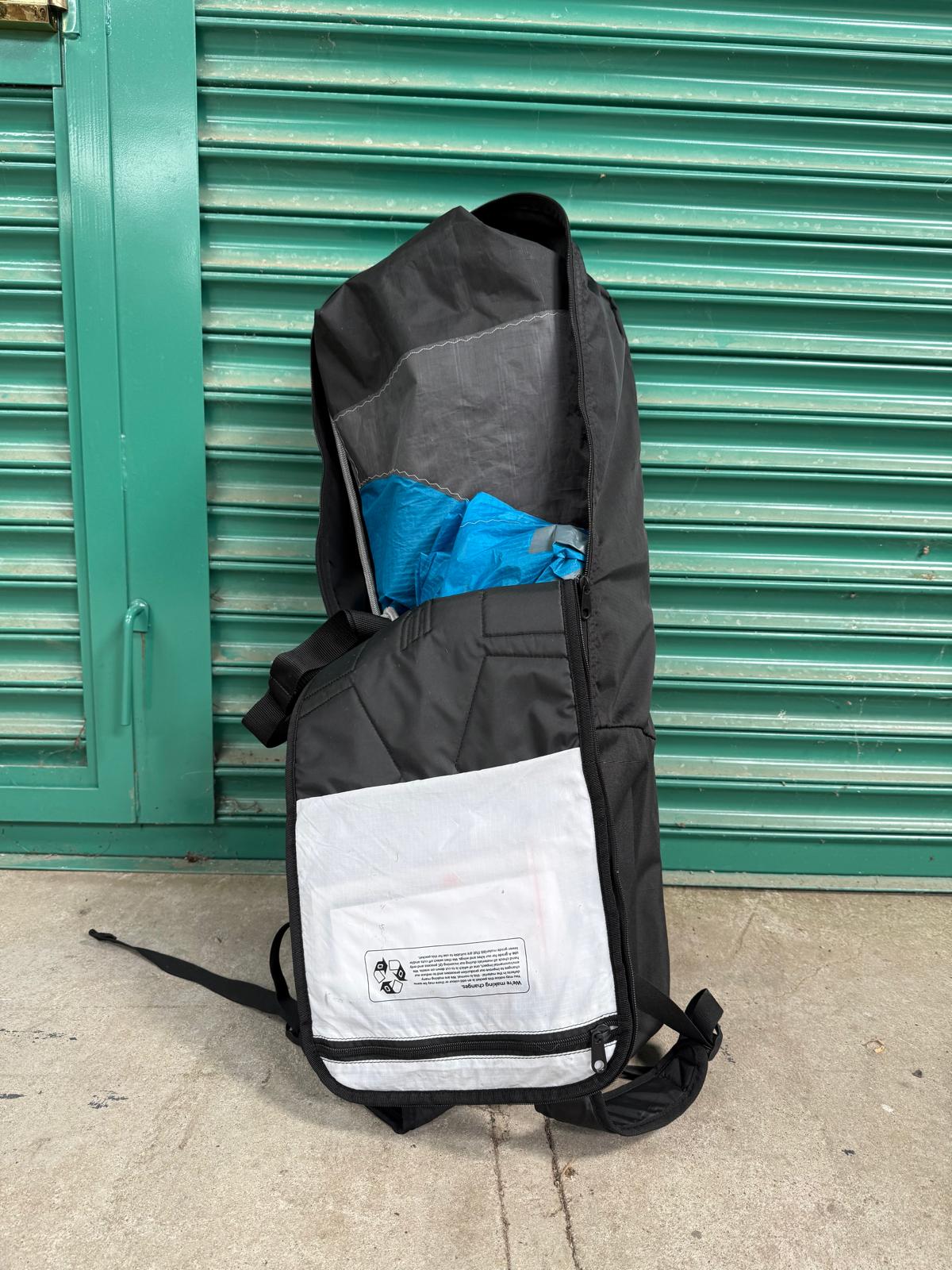 Ozone Flux V2 - 5.0m - Blue - Ex Demo