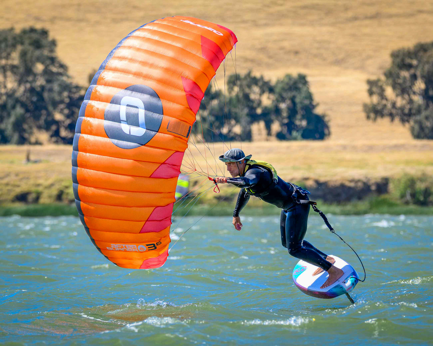 Ozone Afterburner V1