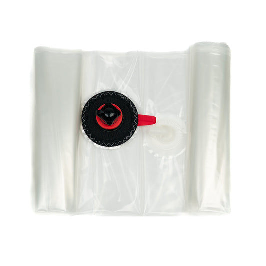 Ozone Zephyr V8 Bladder Set — V2