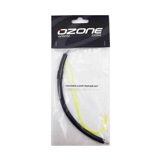 Ozone Megatron Chickenloop Harness loop repair kit