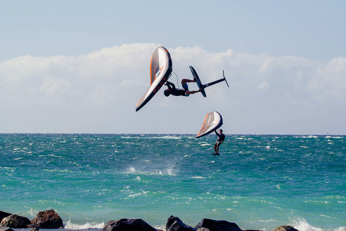 Ozone Flux V3