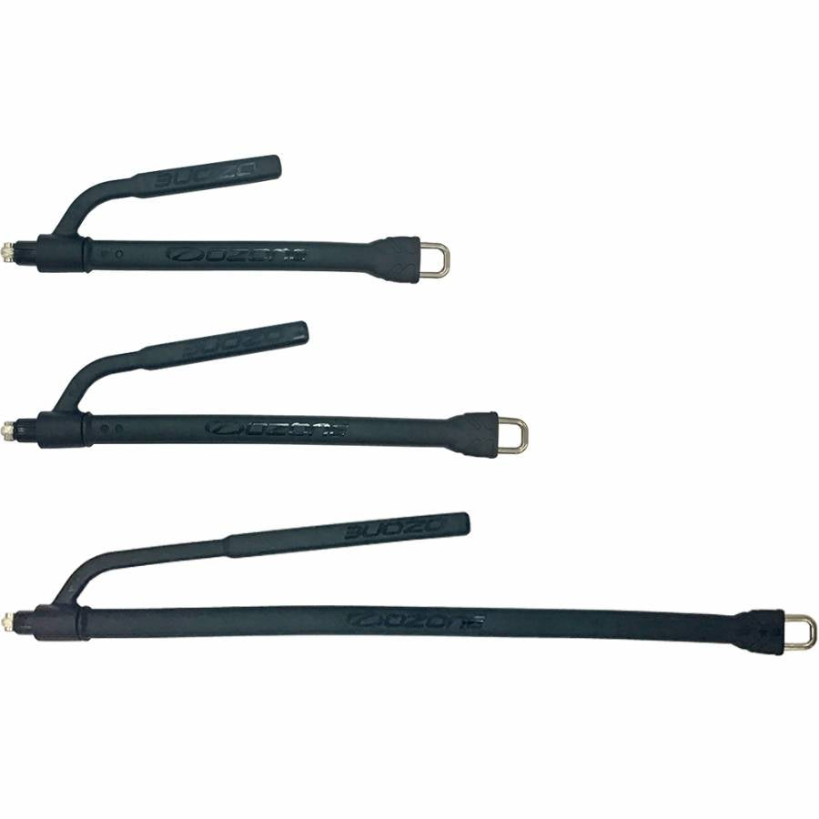 Ozone Click In Loop Harness loop + Finger