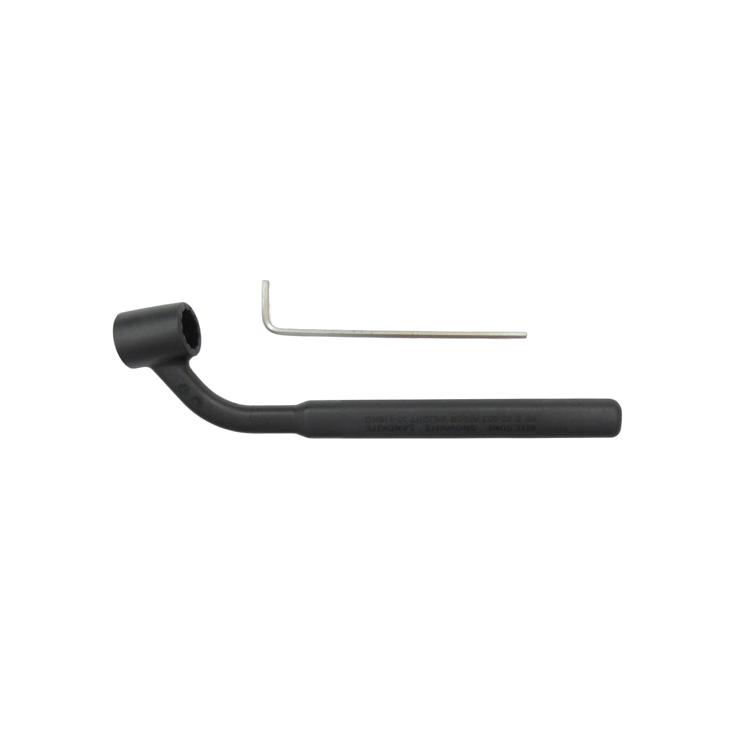 Replacement ozone click in loop finger only