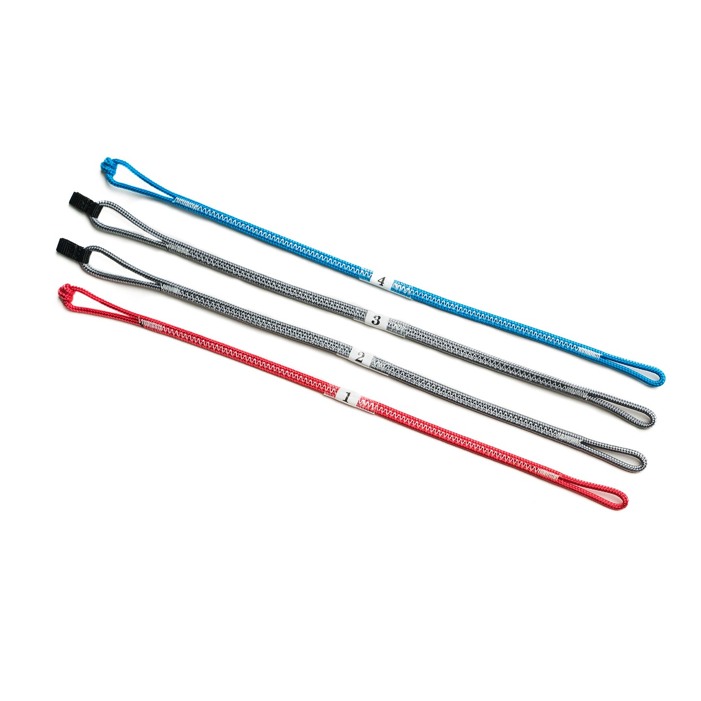 Ozone Flying Line Pigtails