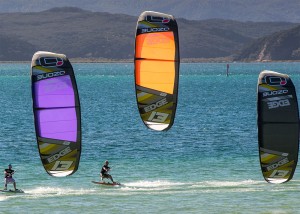 Ozone Kites