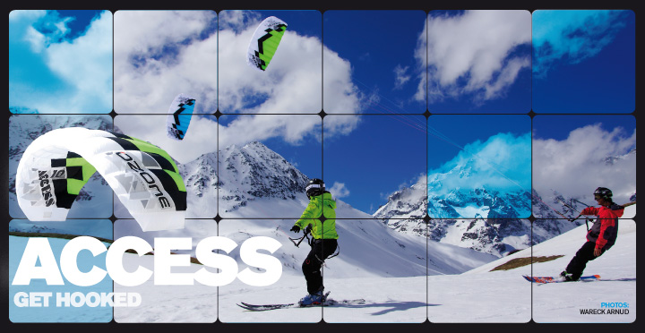 2014 Ozone Access