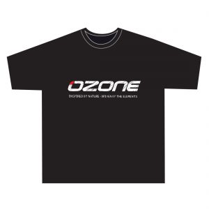Ozone Inspired By Nature Tee