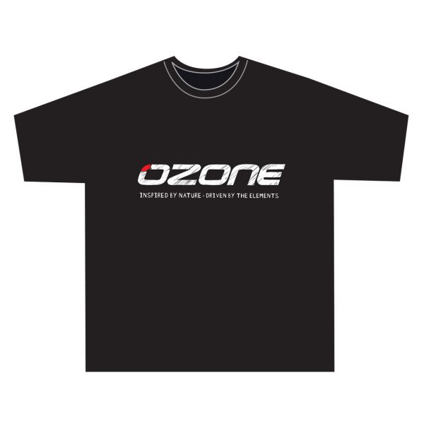 Ozone Inspired By Nature Tee
