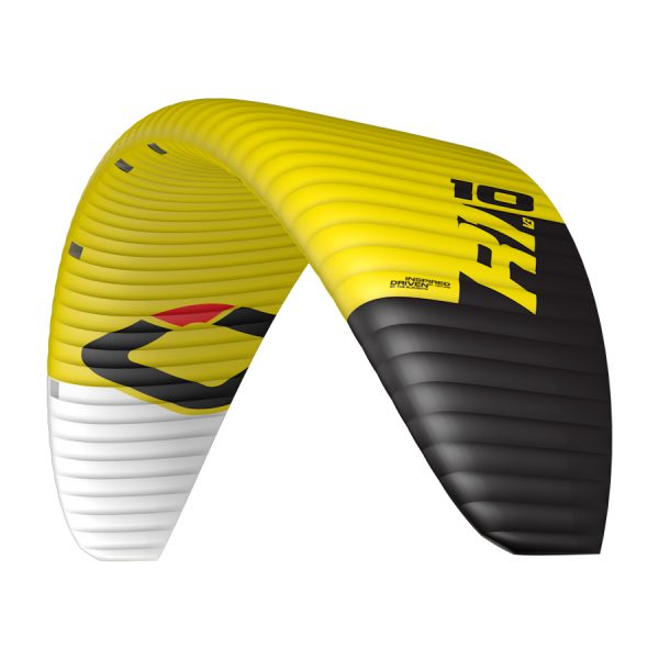 Ozone R1 V3 Yellow
