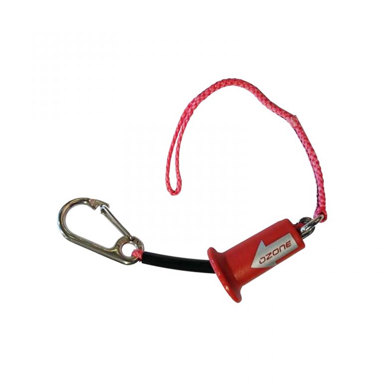 ozone compact contact bar kite