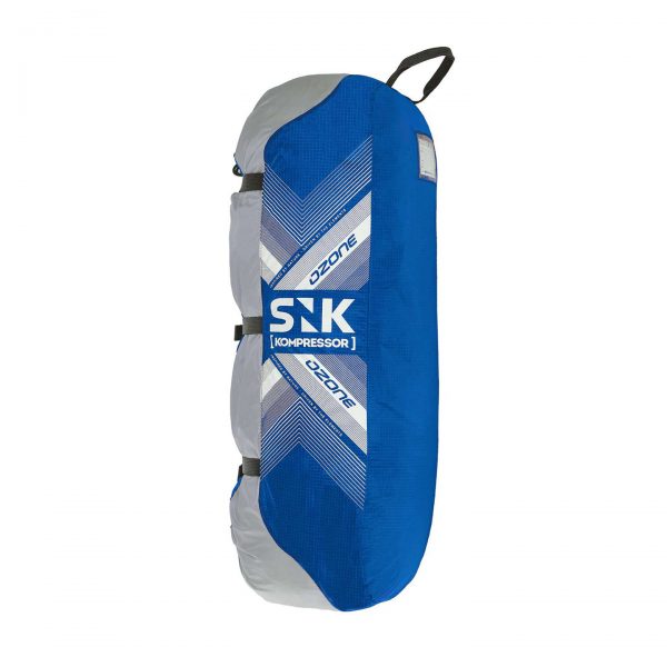 Ozone Snowkite Kompressor Bag