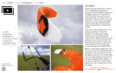 IKSURFMAG Review the Hyperlink V2