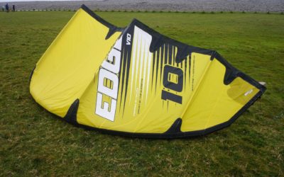 IKSURFMAG Review the EDGE V10