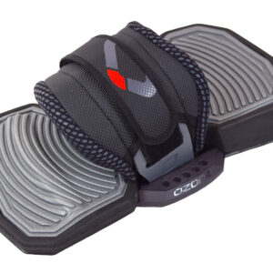 Ozone Footpads and Straps V2
