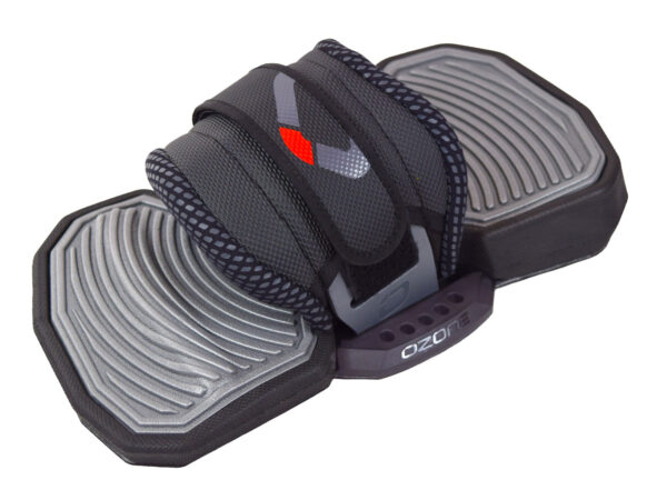 Ozone Footpads and Straps V2