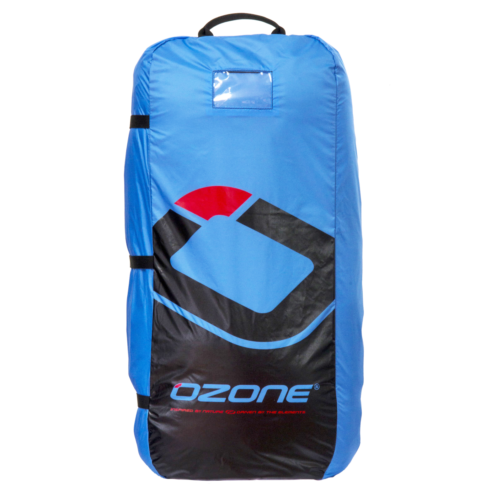 Ozone Water Kite Compressor Bag - Ozone Kites UK
