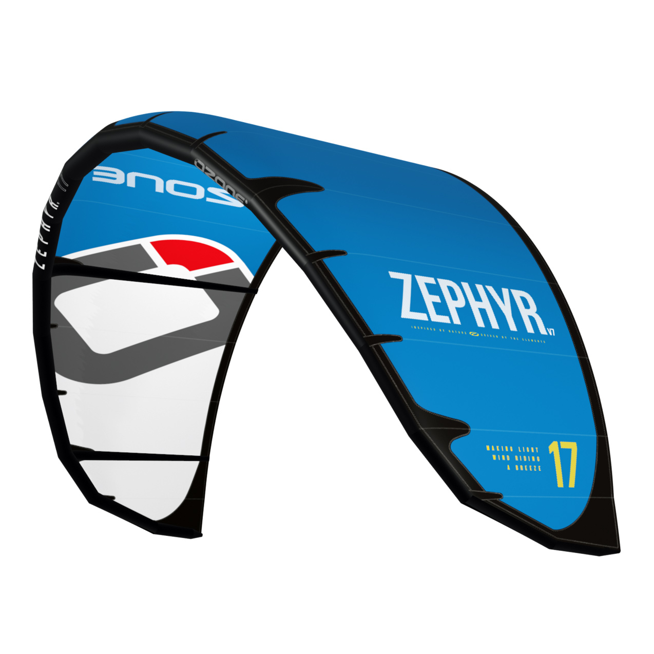 Ozone Zephyr V7 - Ozone Kites UK