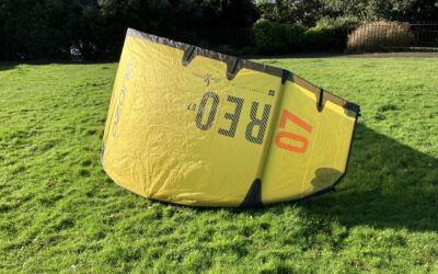 Ozone REO V7 Ultra-X Review by IKSURFMAG