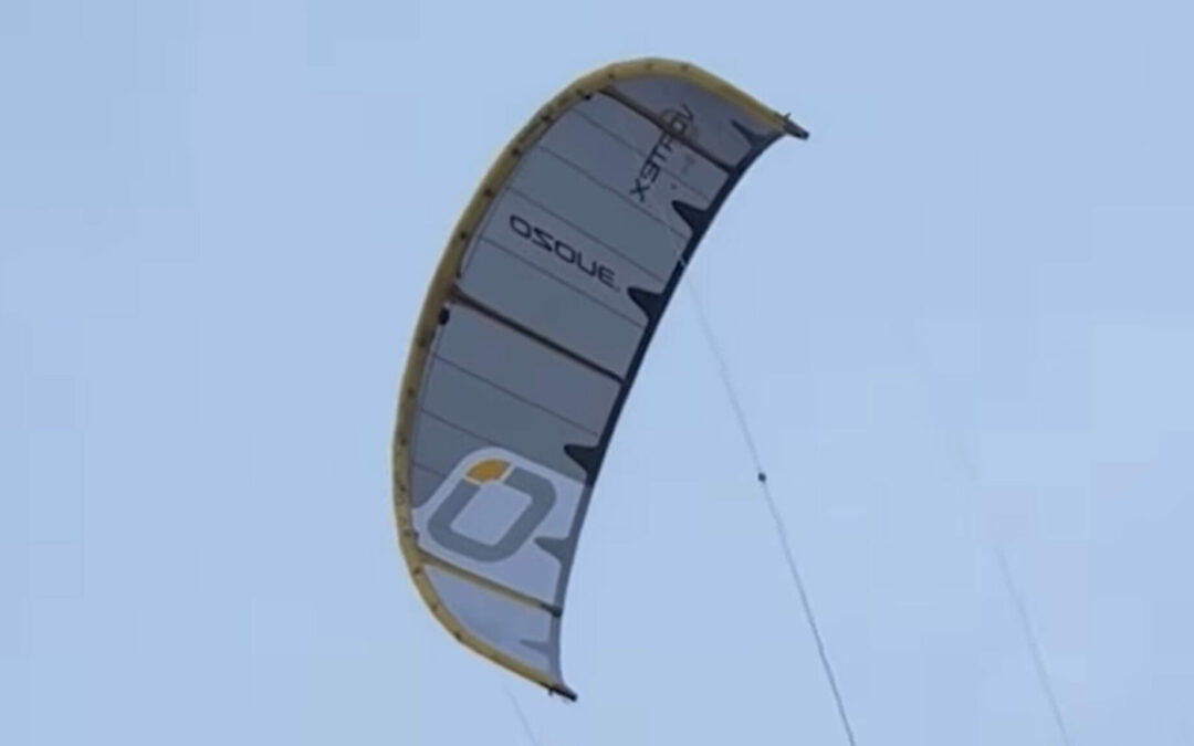 The Watersports Centre Ozone Vortex Review